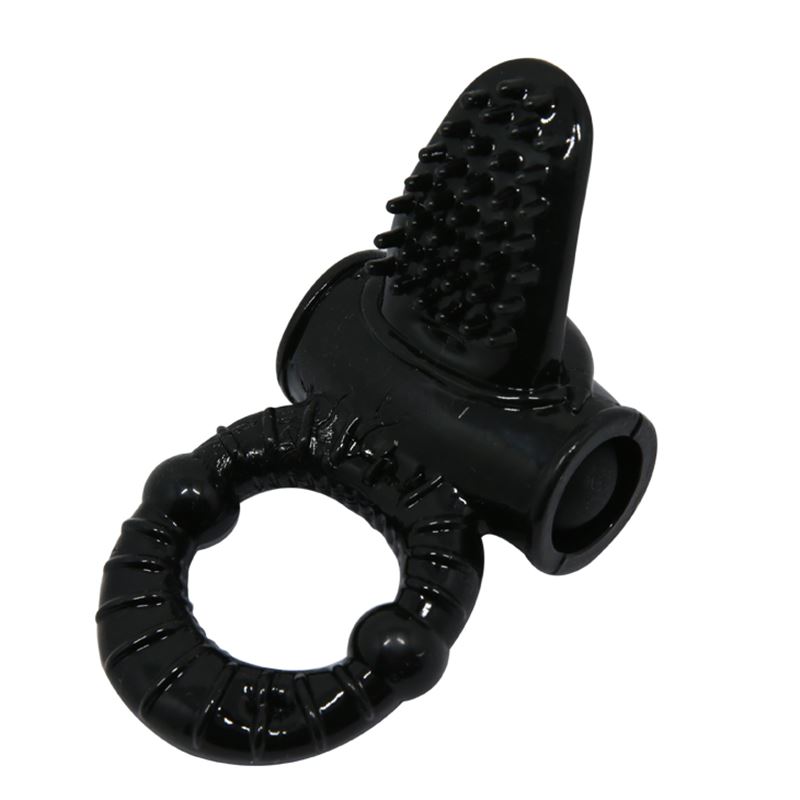 ANILLO VIBRADOR