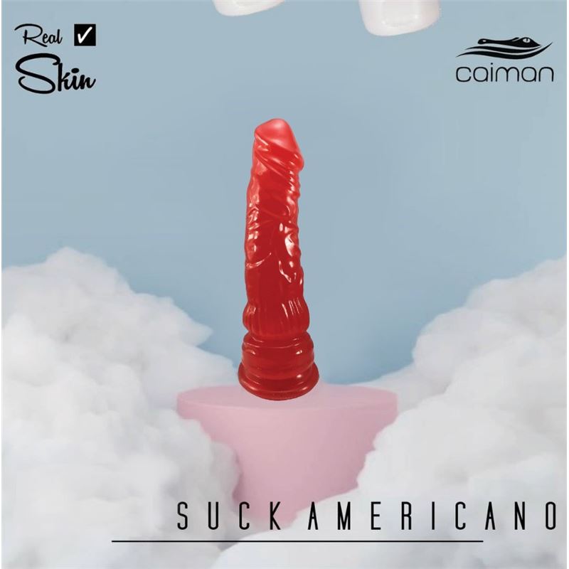 AMERICANO CHICO SOPAPA