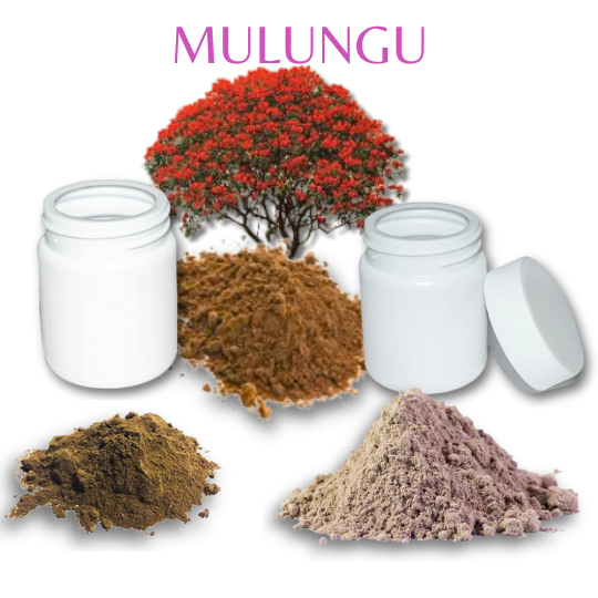 Mulungu