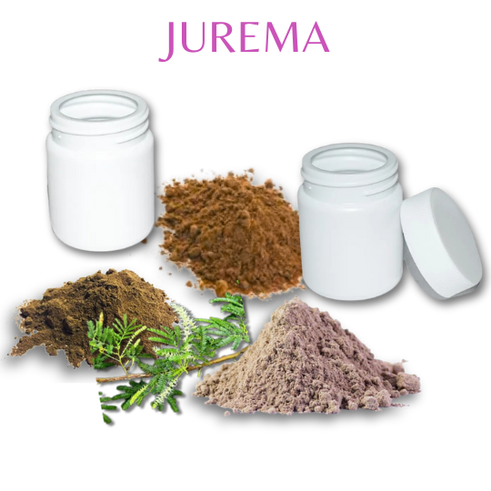 Jurema Prieta