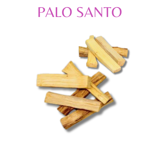 Palo Santo