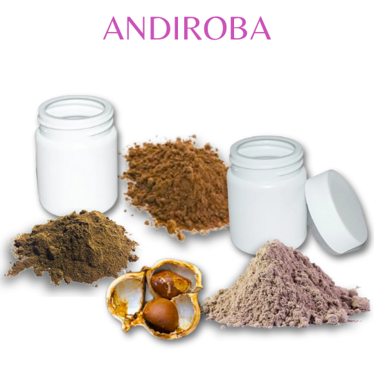 Andiroba