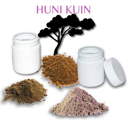 Huni Kuin