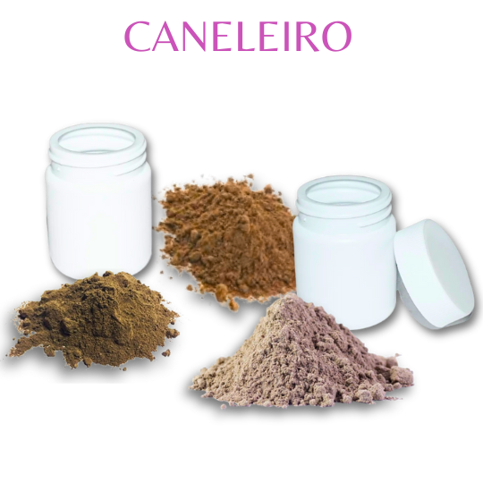 Caneleiro