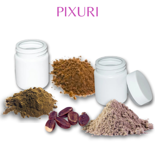 Pixuri
