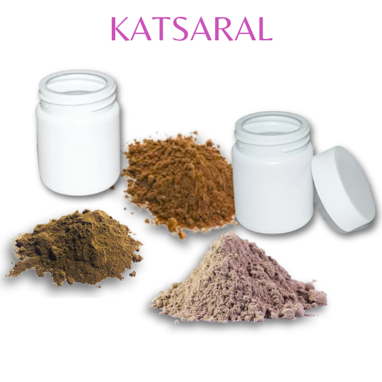 Katsaral
