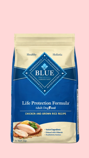 Blue Buffalo Life Protection Formula Dog Food