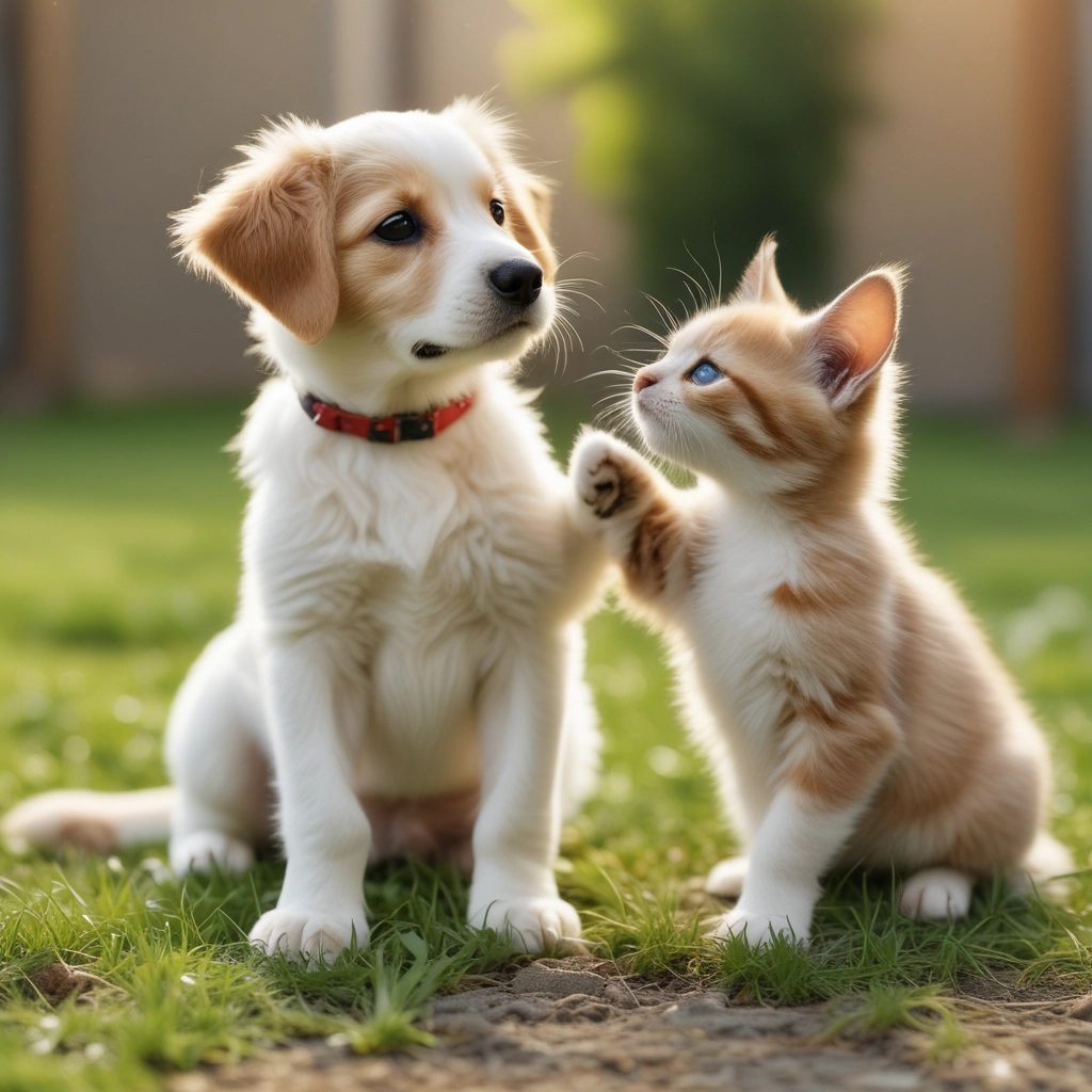 Pawfit 3 GPS Pet Tracker | 4G Live Tracking & Activity Monitor