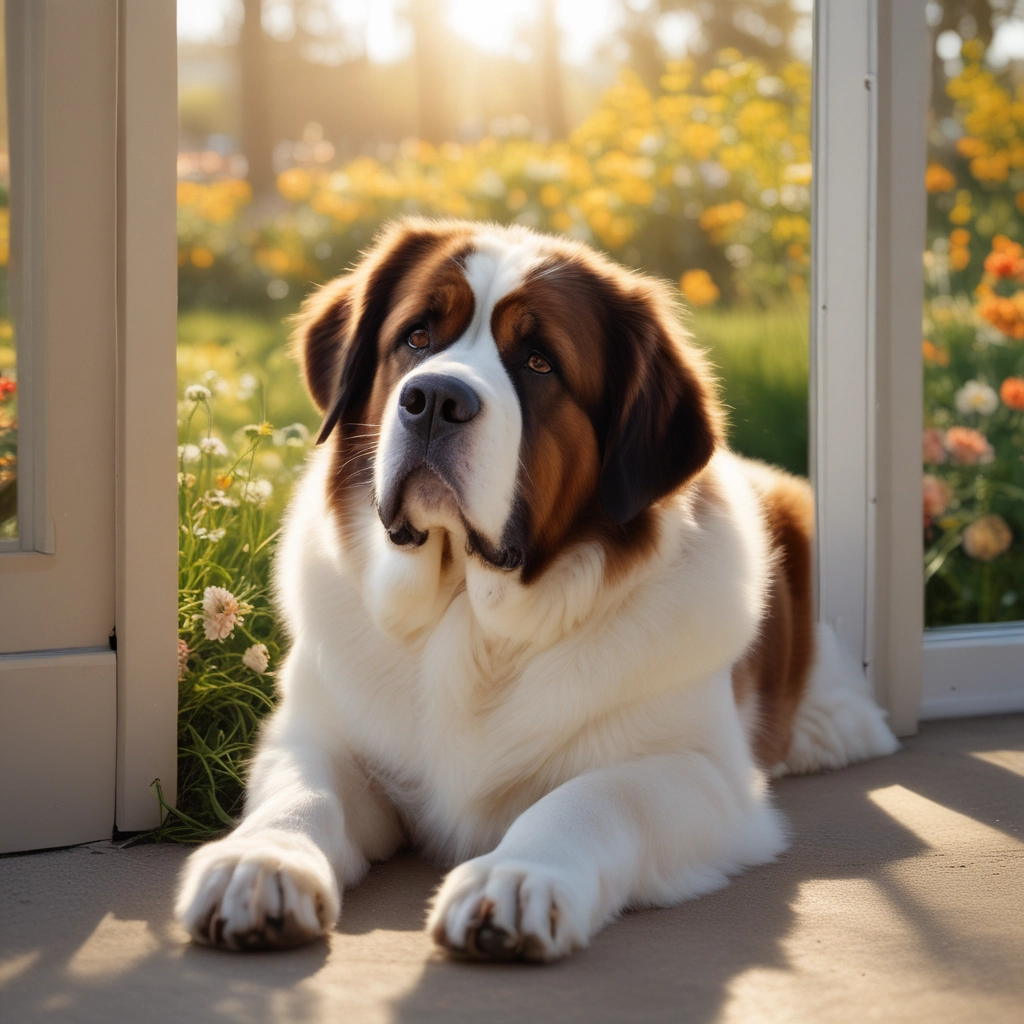 Dog Joint Health Supplement