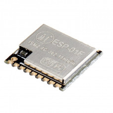 ESP-01F WiFi Module