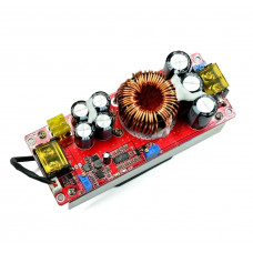 DC-DC Boost Converter Module