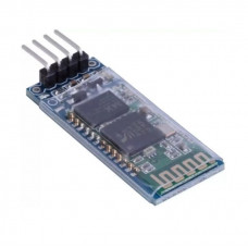 HC-05 Bluetooth Module