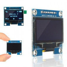 OLED Display Module 0.96 Inch