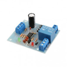 Timer Relay Module