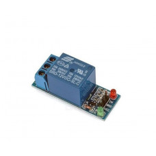 Single Channel Relay Module