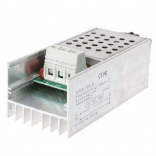 Solid State Relay Module