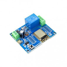 WiFi Relay Module