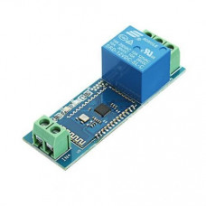 Single Channel Relay Module