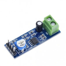 Current Sensor Module ACS712