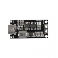 TP4056 Lithium Battery Charging Board