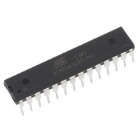ATmega328P-PU Microcontroller