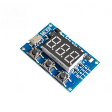 Digital Timer Module