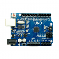 UNO R3 Development Board