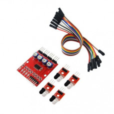 IR Sensor Module Set