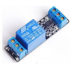 Single Channel 5V Relay Module