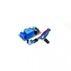 Relay Module with IR Sensor