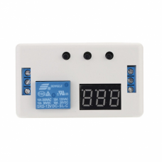 Digital Timer Relay Switch