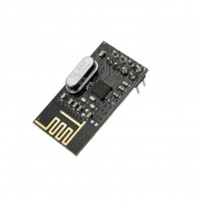 NRF24L01 Wireless Transceiver Module