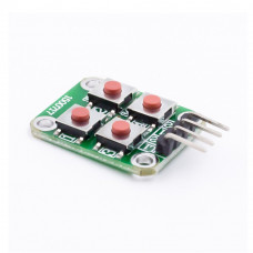 4-Button Module