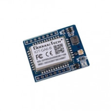 GSM/GPRS IoT Module