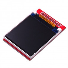 1.8 Inch TFT LCD Display Module