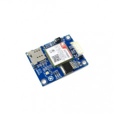 SIM800L GSM/GPRS Module
