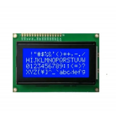 128x64 Graphic LCD Display