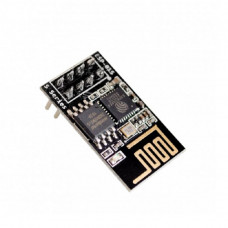 ESP8266 Wi-Fi Module