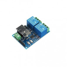 WiFi Relay Module 2-Channel