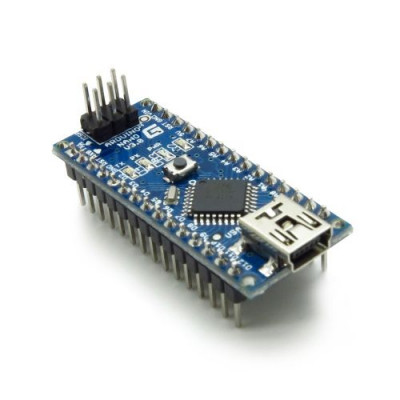 Nano Development Board