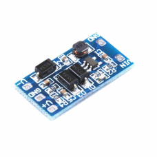 DC-DC Boost Converter Module