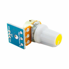 Rotary Encoder Module