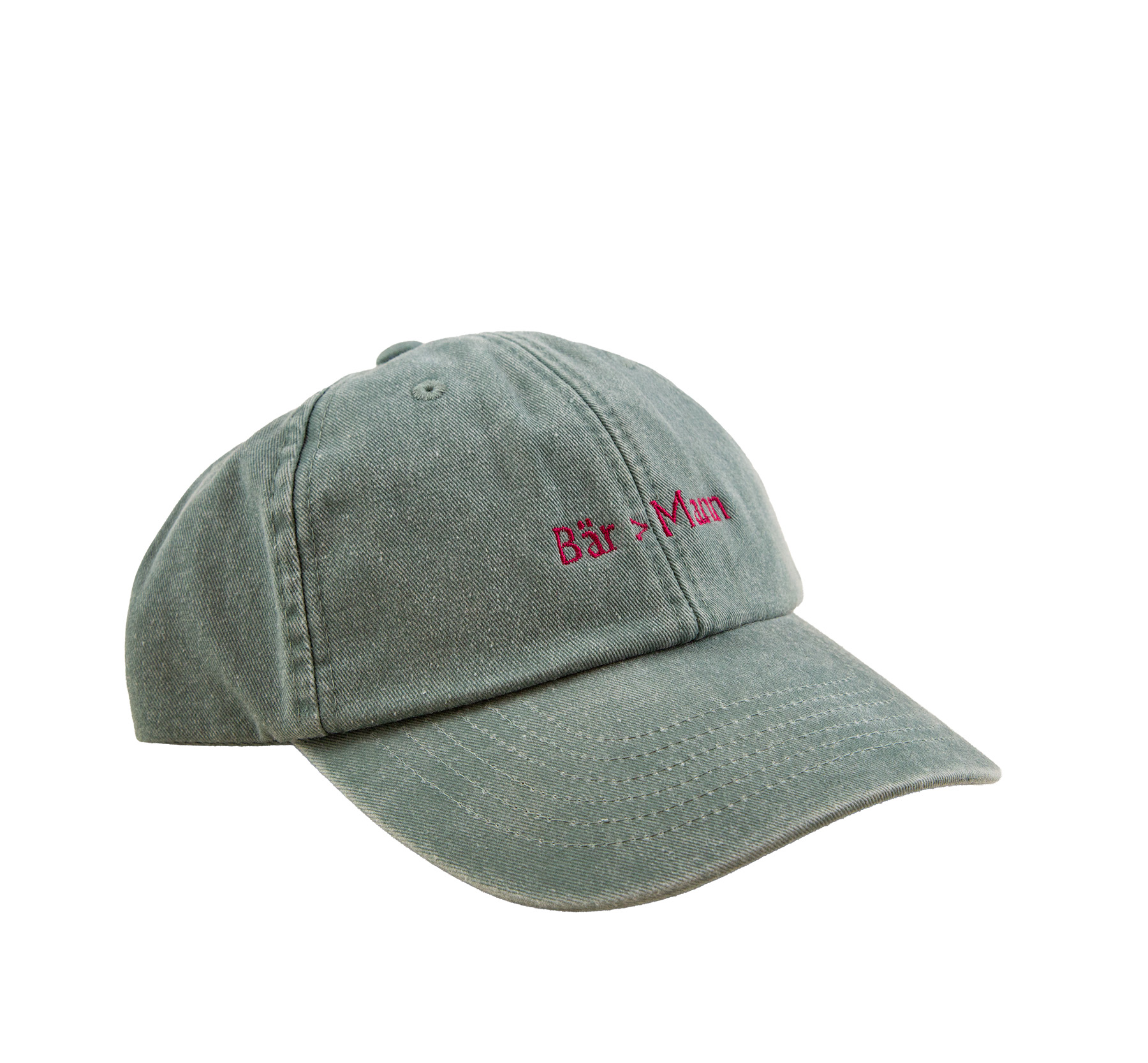 Bär > Mann Cap