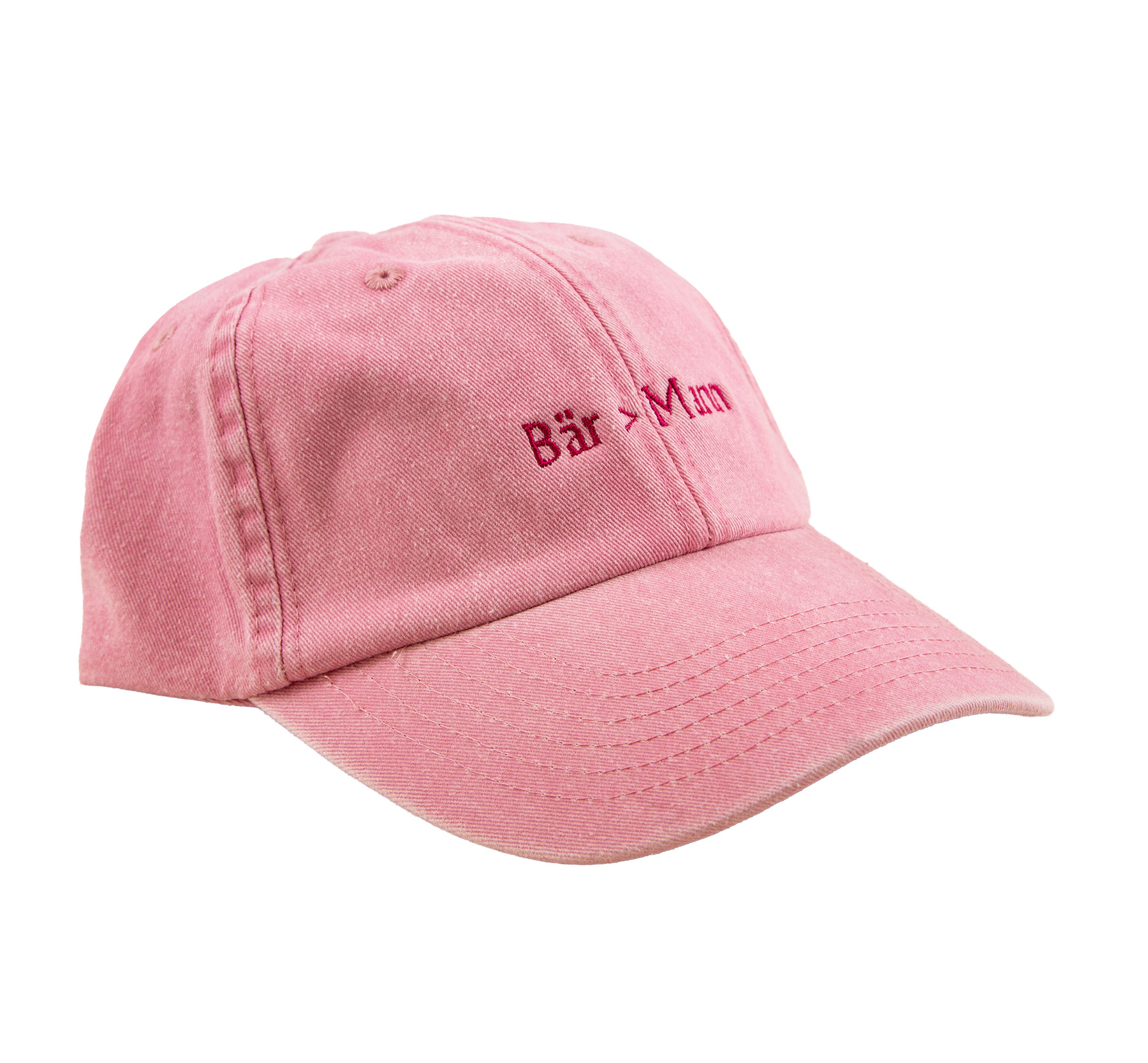 Bär > Mann Cap