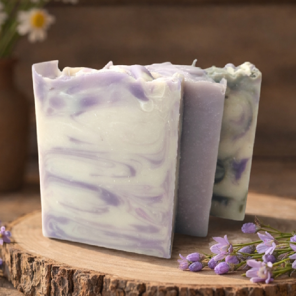 Lavender Bundle