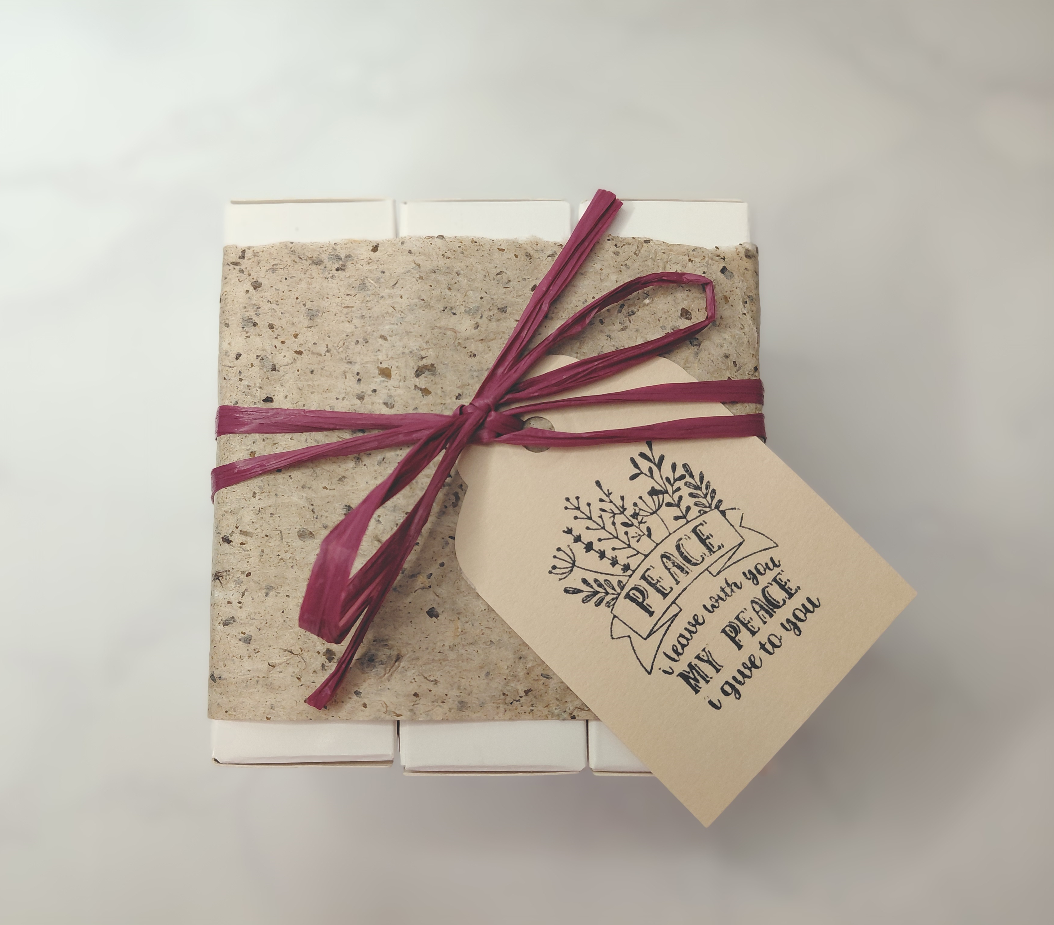 Biblical Soap Bundle