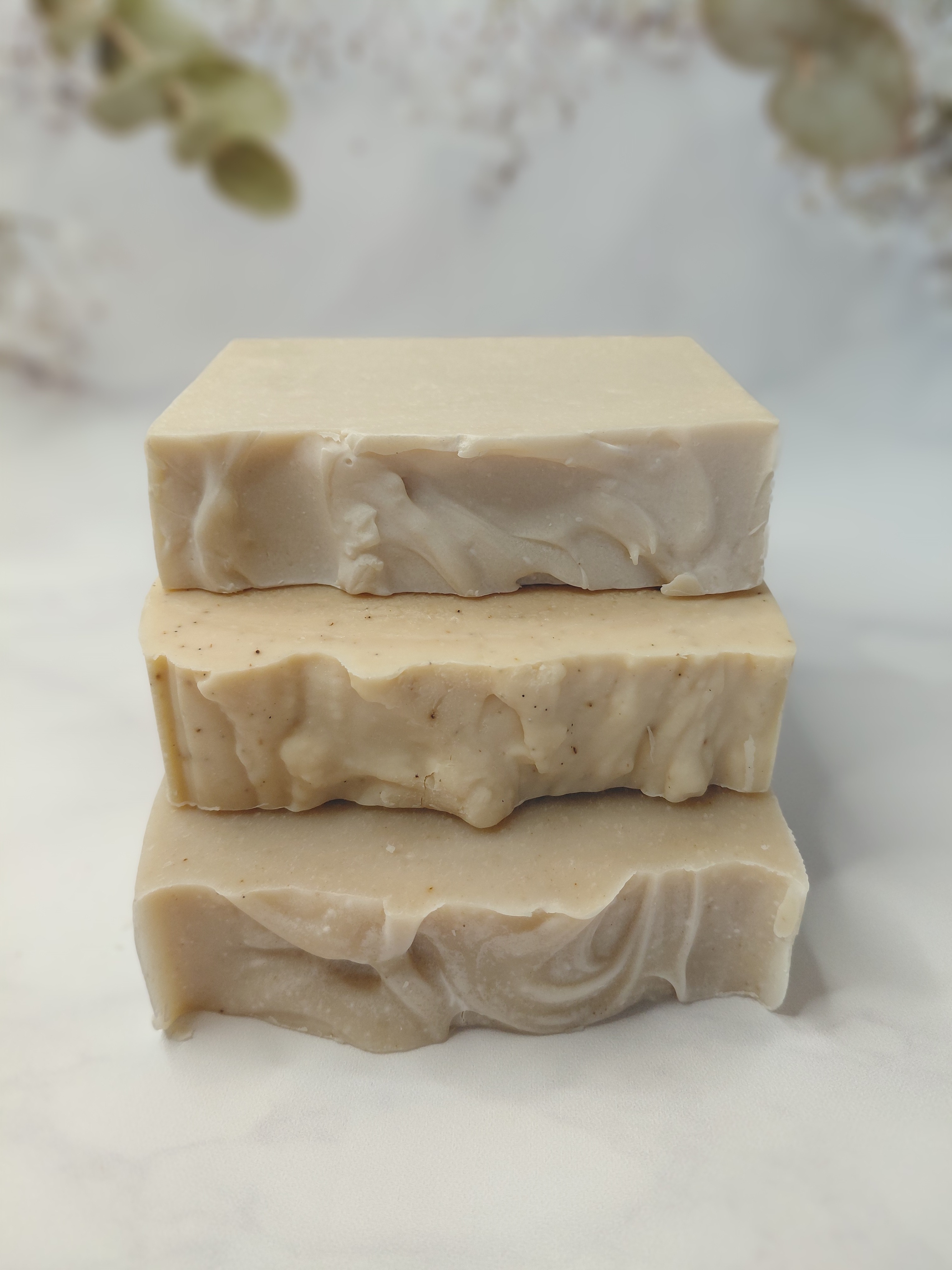 Biblical Soap Bundle