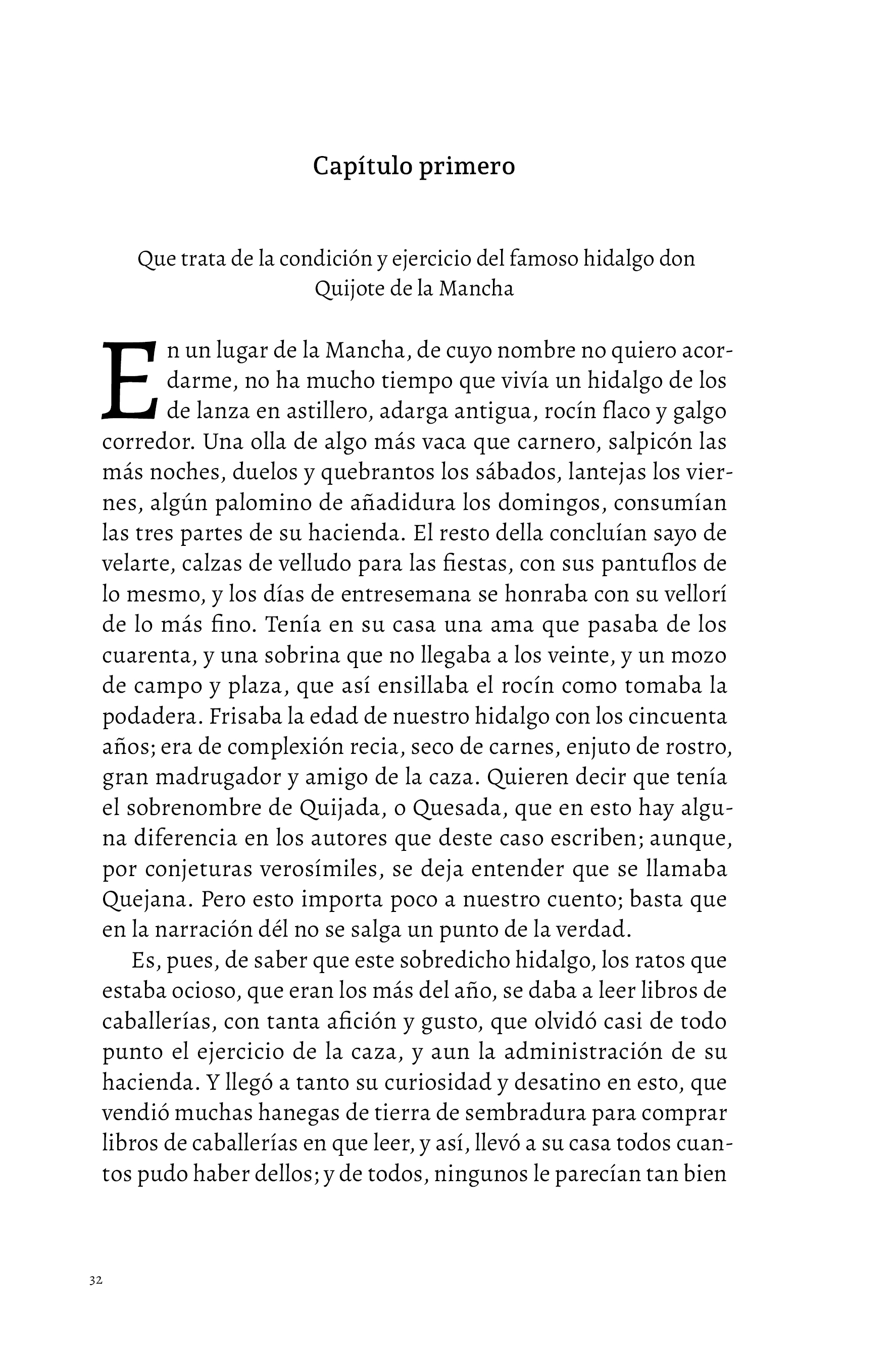 Maquetación de libro Jane x 10 páginas