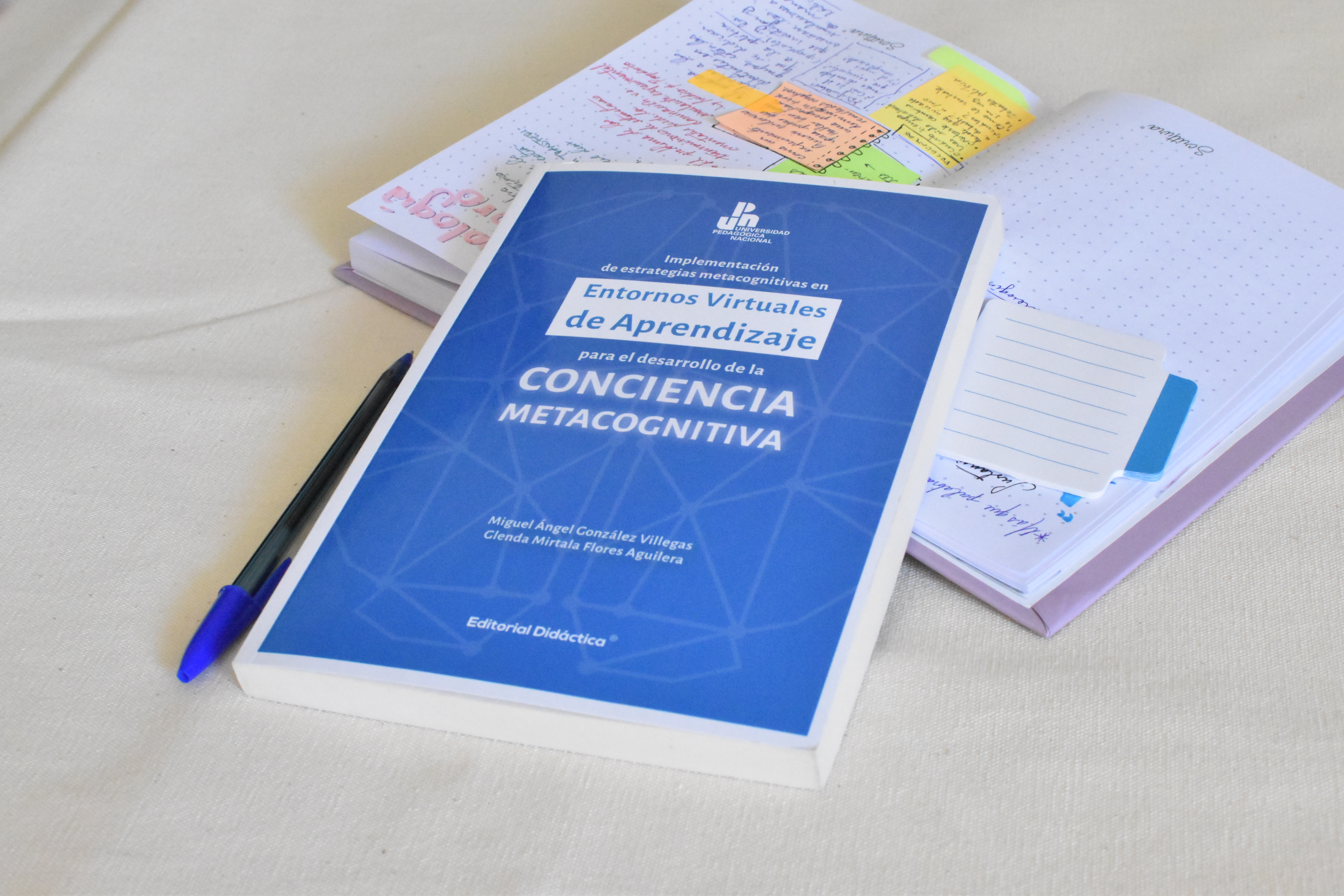 Libro de 140 - 160 páginas