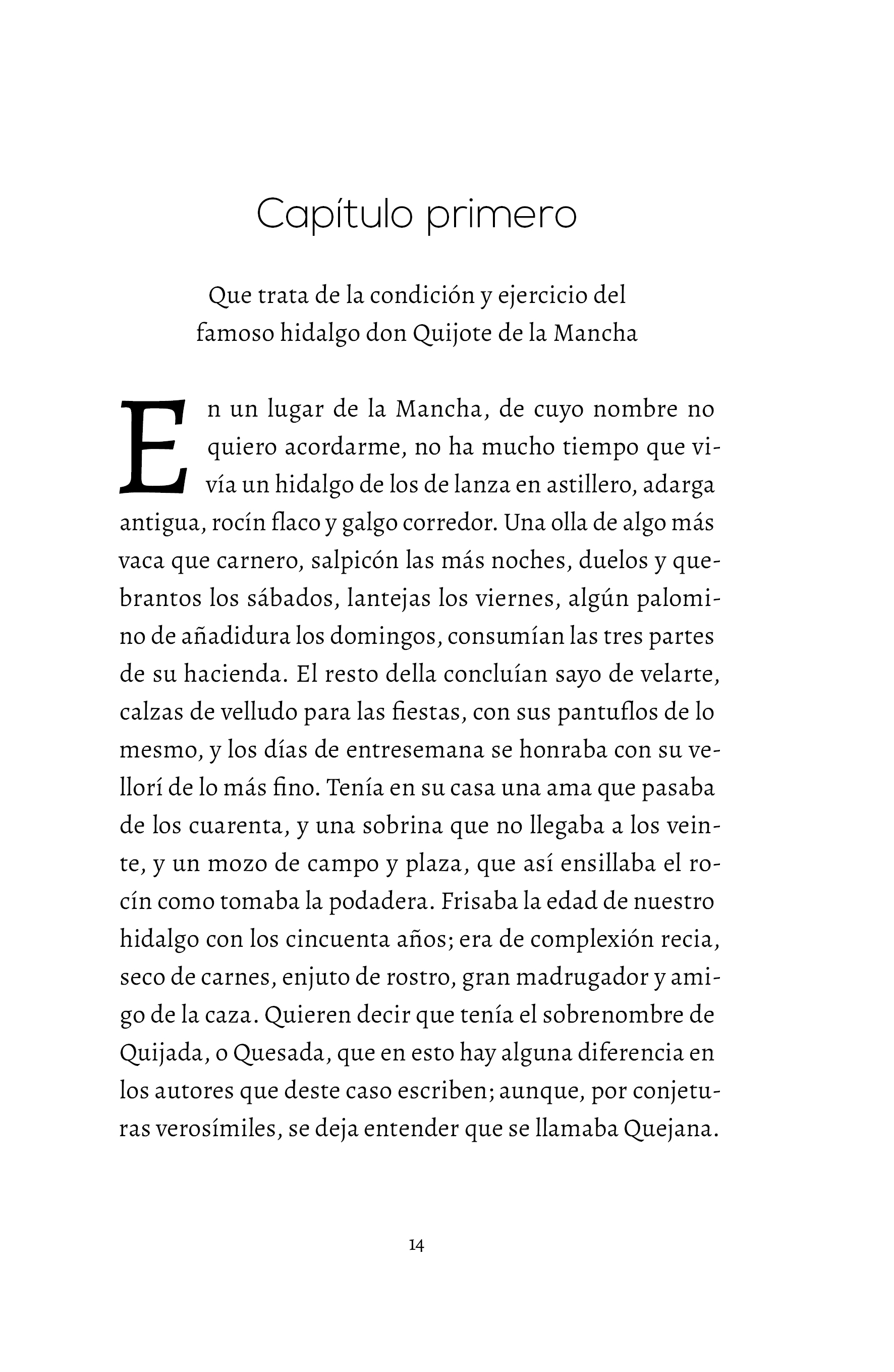 Maquetación de libro Mágico x 1000 palabras